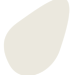 decoratieve blob